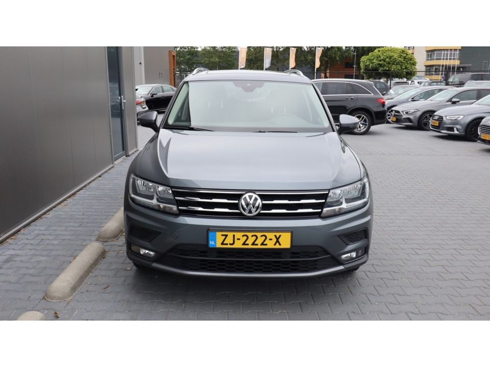 Volkswagen Tiguan Allspace | Panoramadak | 7 p 1.5 TSI CL. Bus. 7p.