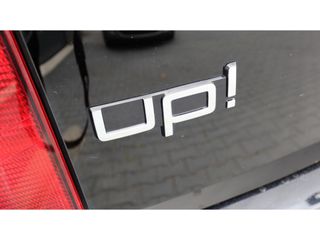 Volkswagen up! 1.0 high up! | Black up | Navigatie | Cruise control VERKOCHT