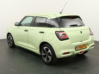 Suzuki Swift 1.2 Style Smart Hybrid