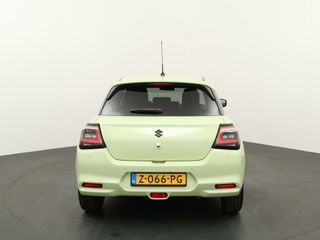 Suzuki Swift 1.2 Style Smart Hybrid