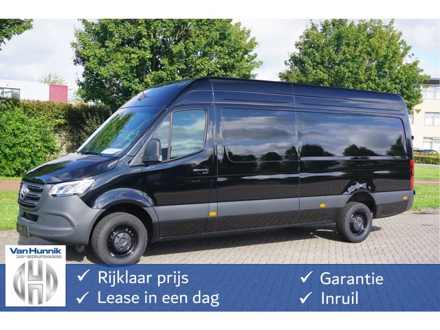 Mercedes-Benz Sprinter 319CDI L3H2 Navi, Camera, LED, Distronic 9G-Tronic!! NR. 831