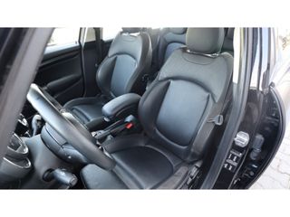 MINI Mini 1.5 Cooper Bns Ed. | Leder | Media | Sport stoelen | Navi