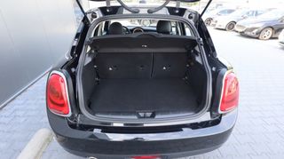 MINI Mini 1.5 Cooper Bns Ed. | Leder | Media | Sport stoelen | Navi VERKOCHT