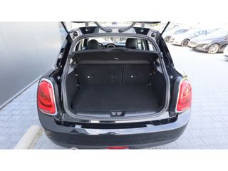 MINI Mini 1.5 Cooper Bns Ed. | Leder | Media | Sport stoelen | Navi