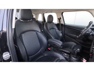 MINI Mini 1.5 Cooper Bns Ed. | Leder | Media | Sport stoelen | Navi