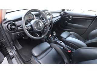 MINI Mini 1.5 Cooper Bns Ed. | Leder | Media | Sport stoelen | Navi