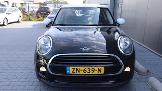 MINI Mini 1.5 Cooper Bns Ed. | Leder | Media | Sport stoelen | Navi VERKOCHT