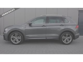 Volkswagen Tiguan 1.5 TSI CL Bns | R-line | Led | Apple carplay | 19 Inch VERKOCHT