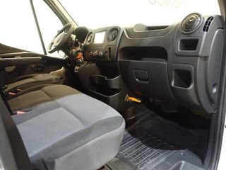 Renault Master T35 2.3 dCi 146 pk L3H2 Euro6 / Laadklep / Airco / Cruise Control / Navigatie / 31.177 KM !!