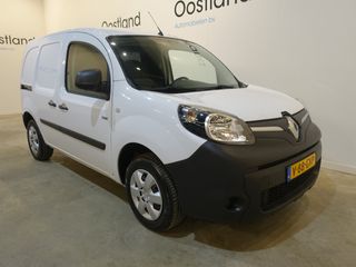 Renault Kangoo Z.E. 33 KwH (ex. accu) / Airco / Schuifdeur / PDC / 11.700 KM !!