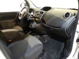 Renault Kangoo Z.E. 33 KwH (ex. accu) / Airco / Schuifdeur / PDC / 11.700 KM !!