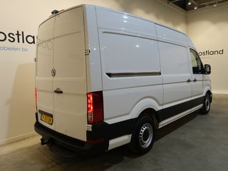 Volkswagen Crafter 35 2.0 TDI 140 PK L3H3 / Euro 6 / Airco / Cruise Control / Camera / Trekhaak 3.000 KG / Carplay