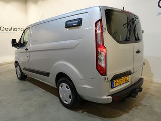 Ford Transit Custom 320 2.0 TDCI Trend Servicebus / Sortimo / Airco / Cruise Control / Trekhaak / Camera / 33.200 KM !!