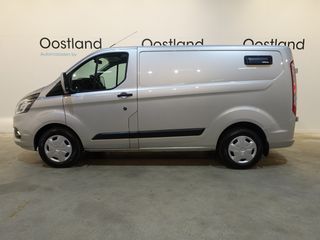 Ford Transit Custom 320 2.0 TDCI Trend Servicebus / Sortimo / Airco / Cruise Control / Trekhaak / Camera / 33.200 KM !!