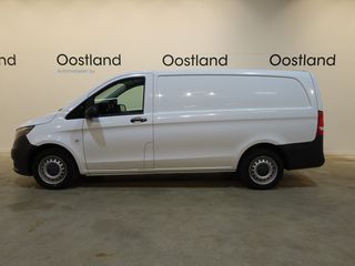 Mercedes-Benz Vito 114 CDI Lang Automaat / Aluca Inrichting / 220v Omvormer / Airco / Cruise /