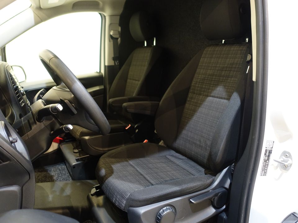 Mercedes-Benz Vito 114 CDI Lang Automaat / Aluca Inrichting / 220v Omvormer / Airco / Cruise /