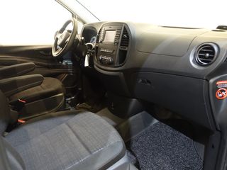 Mercedes-Benz Vito 114 CDI Lang Automaat / Aluca Inrichting / 220v Omvormer / Airco / Cruise /