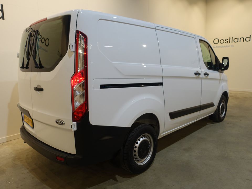 Ford Transit Custom 280 2.0 TDCI L1H1 Euro6 / Airco / 44.175 KM !!