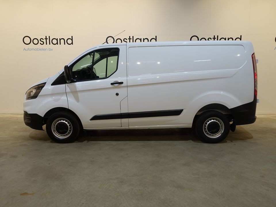 Ford Transit Custom 280 2.0 TDCI L1H1 Euro6 / Airco / 44.175 KM !!