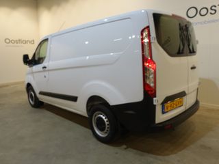 Ford Transit Custom 280 2.0 TDCI L1H1 Euro6 / Airco / 44.175 KM !!