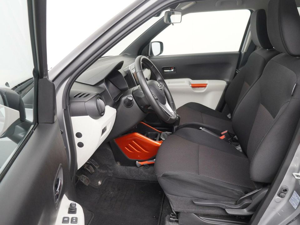 Suzuki Ignis 1.2 Smart Hybrid Stijl