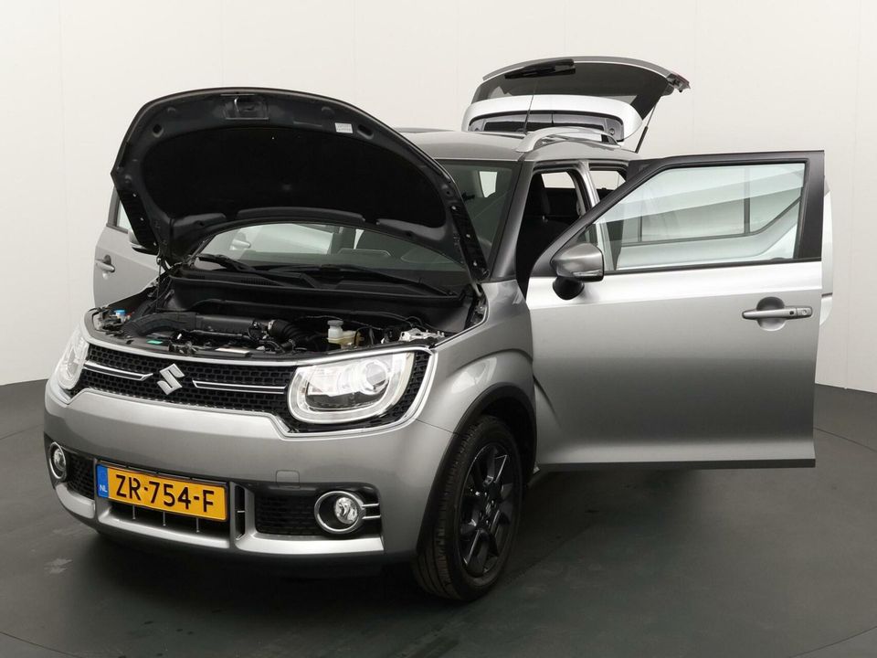 Suzuki Ignis 1.2 Smart Hybrid Stijl