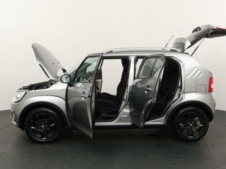 Suzuki Ignis 1.2 Smart Hybrid Stijl