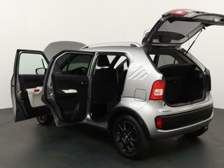 Suzuki Ignis 1.2 Smart Hybrid Stijl