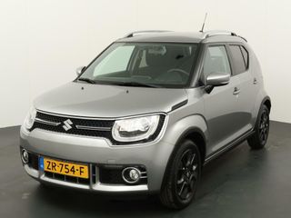 Suzuki Ignis 1.2 Smart Hybrid Stijl