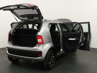 Suzuki Ignis 1.2 Smart Hybrid Stijl