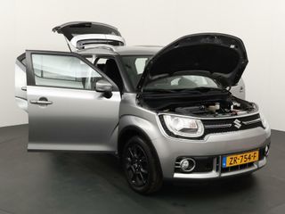 Suzuki Ignis 1.2 Smart Hybrid Stijl