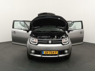 Suzuki Ignis 1.2 Smart Hybrid Stijl