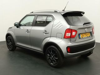 Suzuki Ignis 1.2 Smart Hybrid Stijl