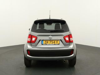 Suzuki Ignis 1.2 Smart Hybrid Stijl