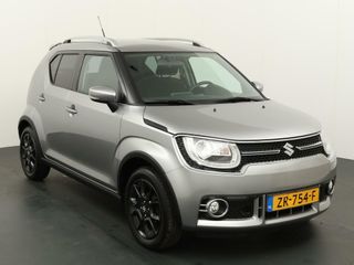 Suzuki Ignis 1.2 Smart Hybrid Stijl