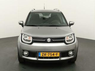 Suzuki Ignis 1.2 Smart Hybrid Stijl