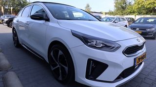 Kia ProCeed 1.0 T-GDI GT-Pl. ine | panoramadak | Led | Media | Mooi