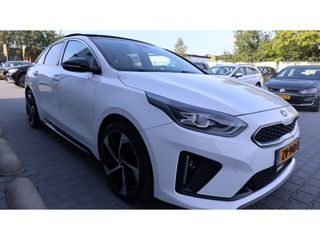 Kia ProCeed 1.0 T-GDI GT-Pl. ine | panoramadak | Led | Media | Mooi