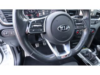 Kia ProCeed 1.0 T-GDI GT-Pl. ine | panoramadak | Led | Media | Mooi