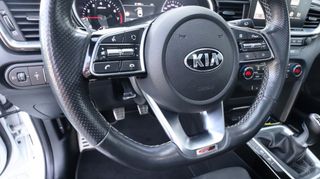 Kia ProCeed 1.0 T-GDI GT-Pl. ine | panoramadak | Led | Media | Mooi