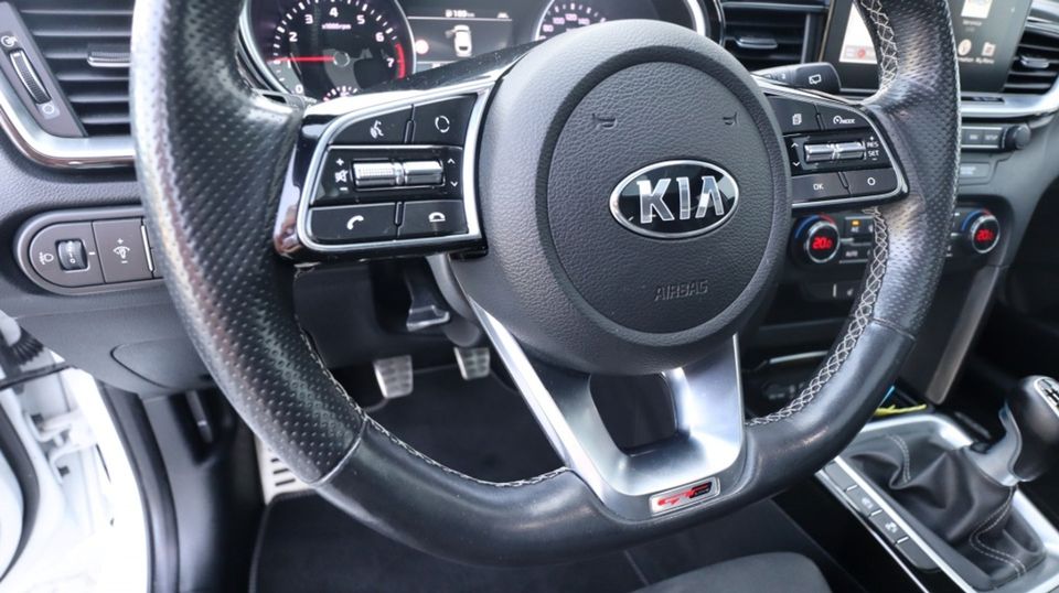 Kia ProCeed 1.0 T-GDI GT-Pl. ine | panoramadak | Led | Media | Mooi