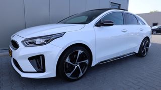 Kia ProCeed 1.0 T-GDI GT-Pl. ine | panoramadak | Led | Media | Mooi