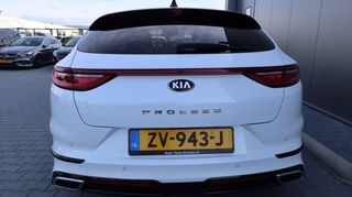 Kia ProCeed 1.0 T-GDI GT-Pl. ine | panoramadak | Led | Media | Mooi