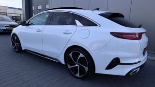 Kia ProCeed 1.0 T-GDI GT-Pl. ine | panoramadak | Led | Media | Mooi