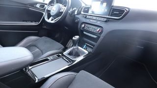 Kia ProCeed 1.0 T-GDI GT-Pl. ine | panoramadak | Led | Media | Mooi