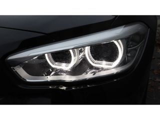 BMW 1-serie 116d Corp. L. Exec. | Led | Media | Sport | Leder | Digi cockpit