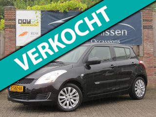 Suzuki Swift 1.2 Bandit EASSS ! VERKOCHT !