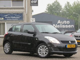 Suzuki Swift 1.2 Bandit EASSS ! VERKOCHT !