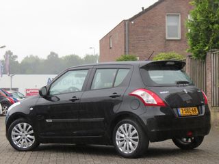 Suzuki Swift 1.2 Bandit EASSS ! VERKOCHT !