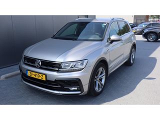 Volkswagen Tiguan 1.5 TSI CL Bns | R-line | Media | PDC | Apple carplay